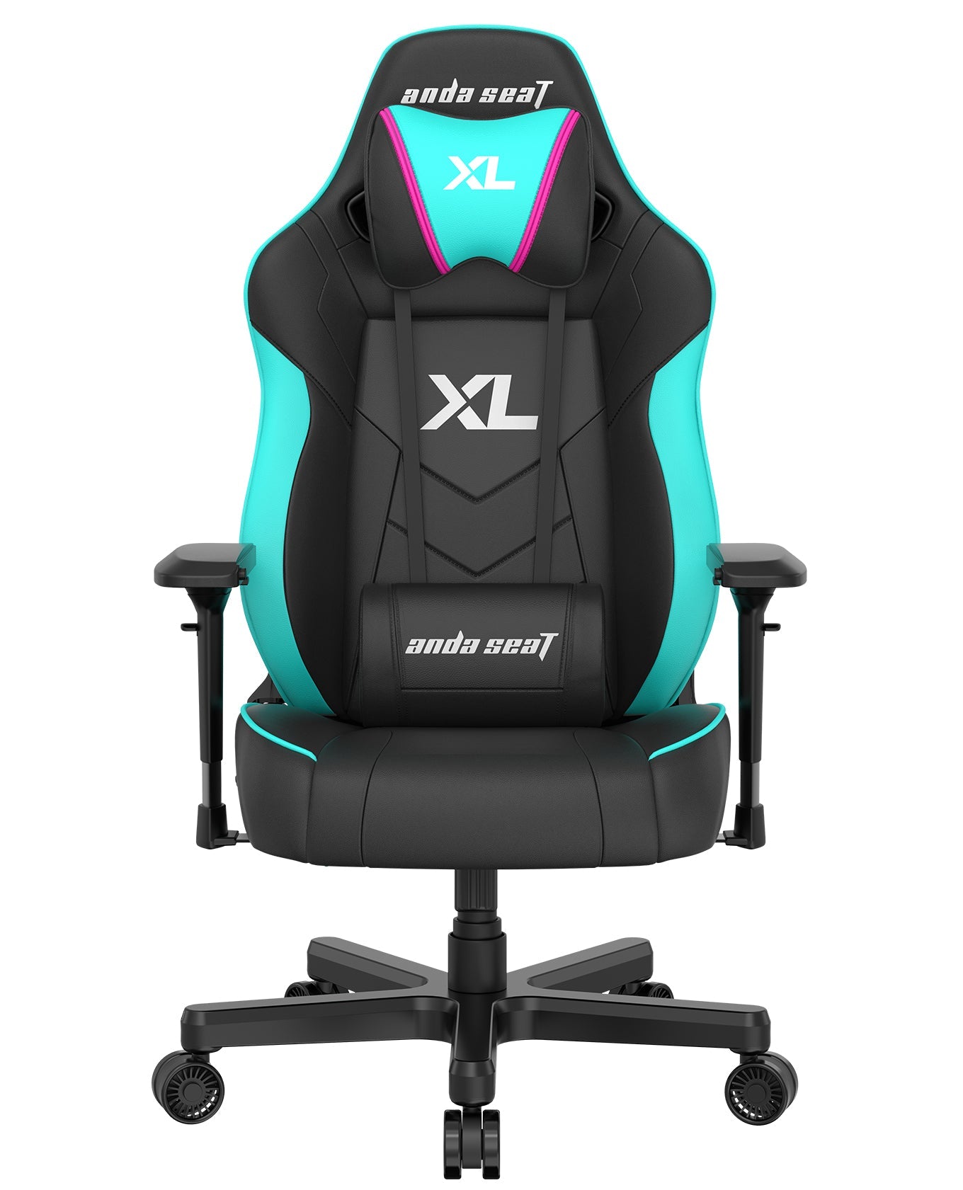 AndaSeat Excel Edition Premium Gaming Chair