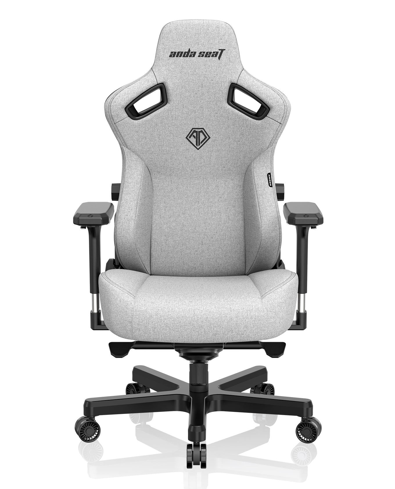 AndaSeat 2022 New Kaiser 3 Series Premium Gaming Chair