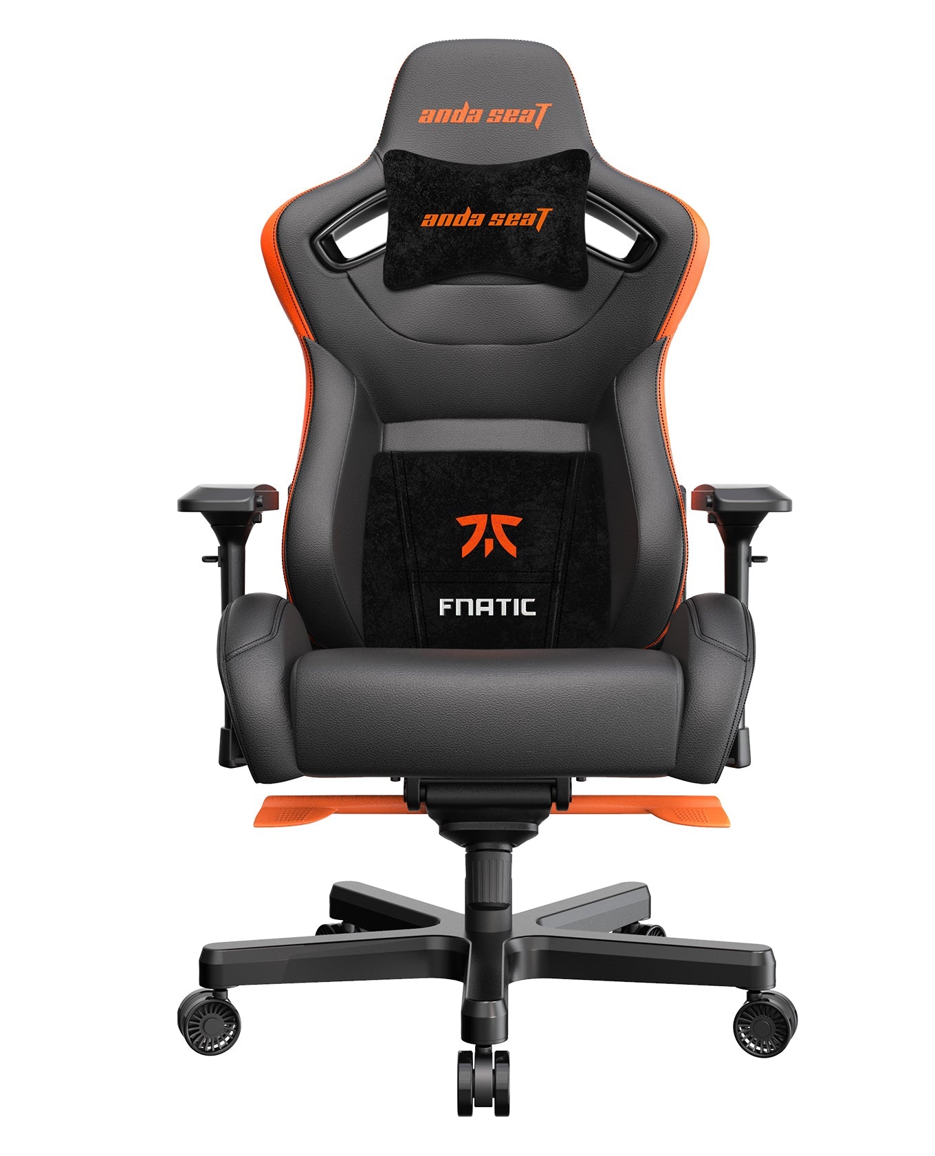 AndaSeat Fnatic Edition Premium Gaming Chair