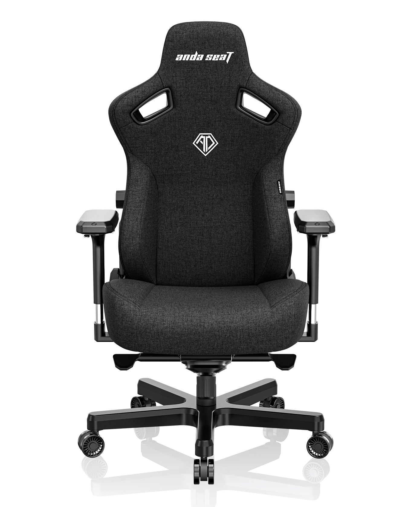 AndaSeat 2022 New Kaiser 3 Series Premium Gaming Chair