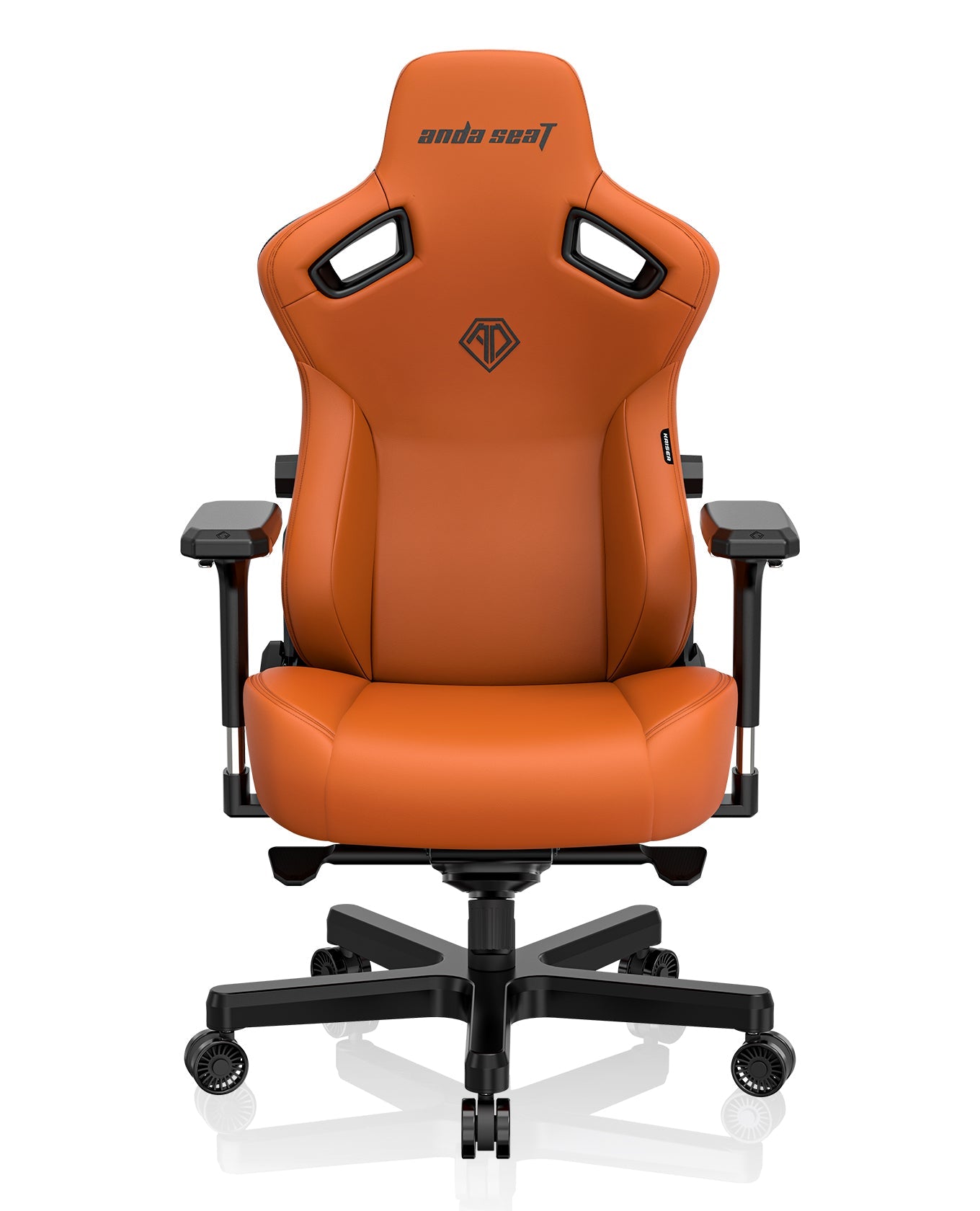 AndaSeat 2022 New Kaiser 3 Series Premium Gaming Chair