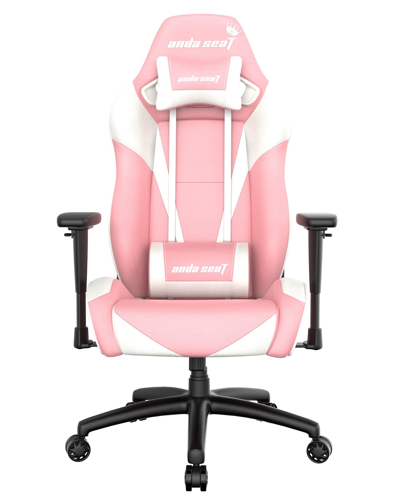 AndaSeat Pretty In Pink Series Gaming Chair