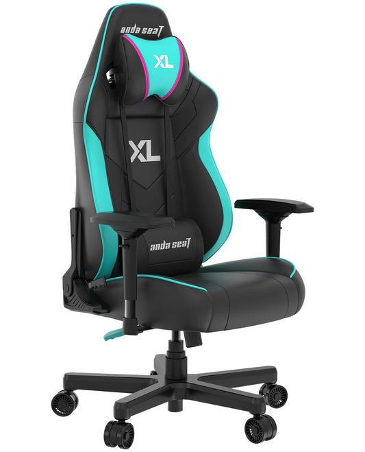 AndaSeat Excel Edition Premium Gaming Chair