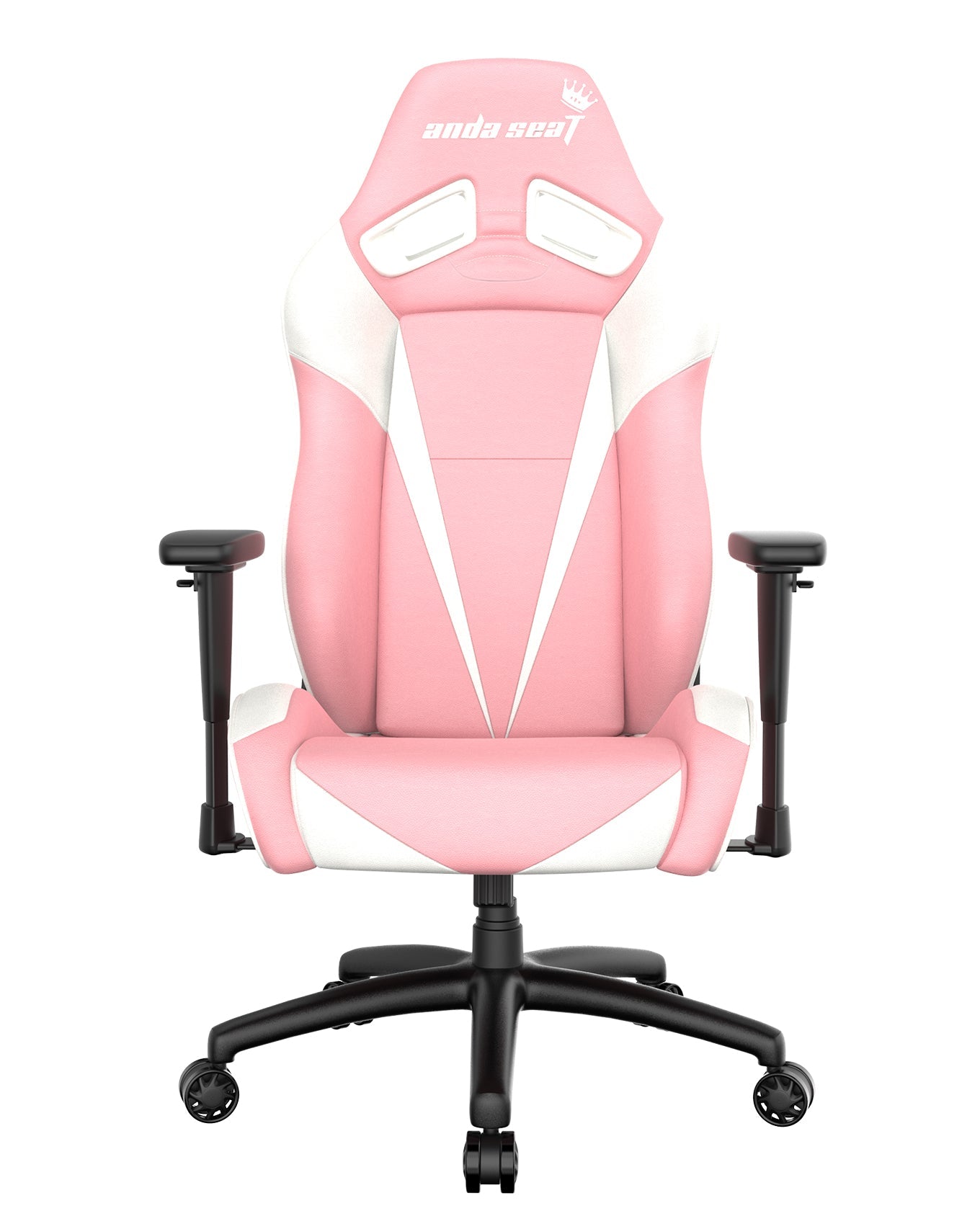 AndaSeat Pretty In Pink Series Gaming Chair