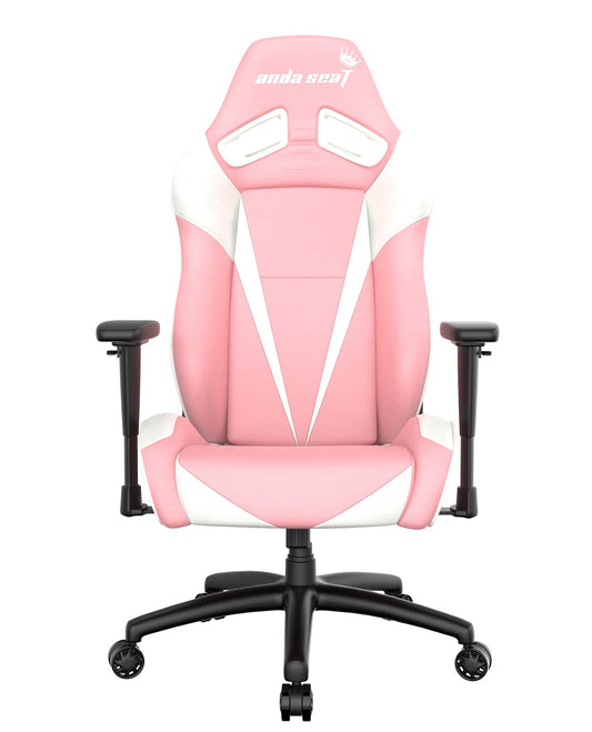 AndaSeat Pretty In Pink Series Gaming Chair