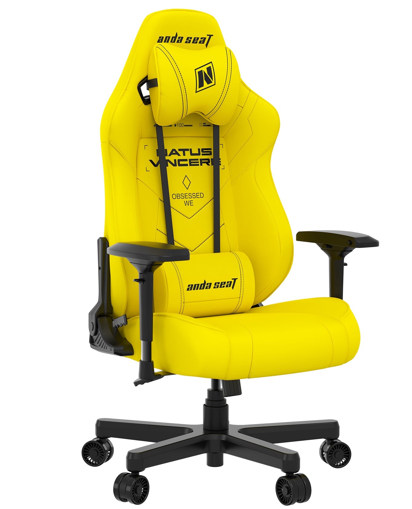 AndaSeat NAVI Editon Premium Gaming Chair