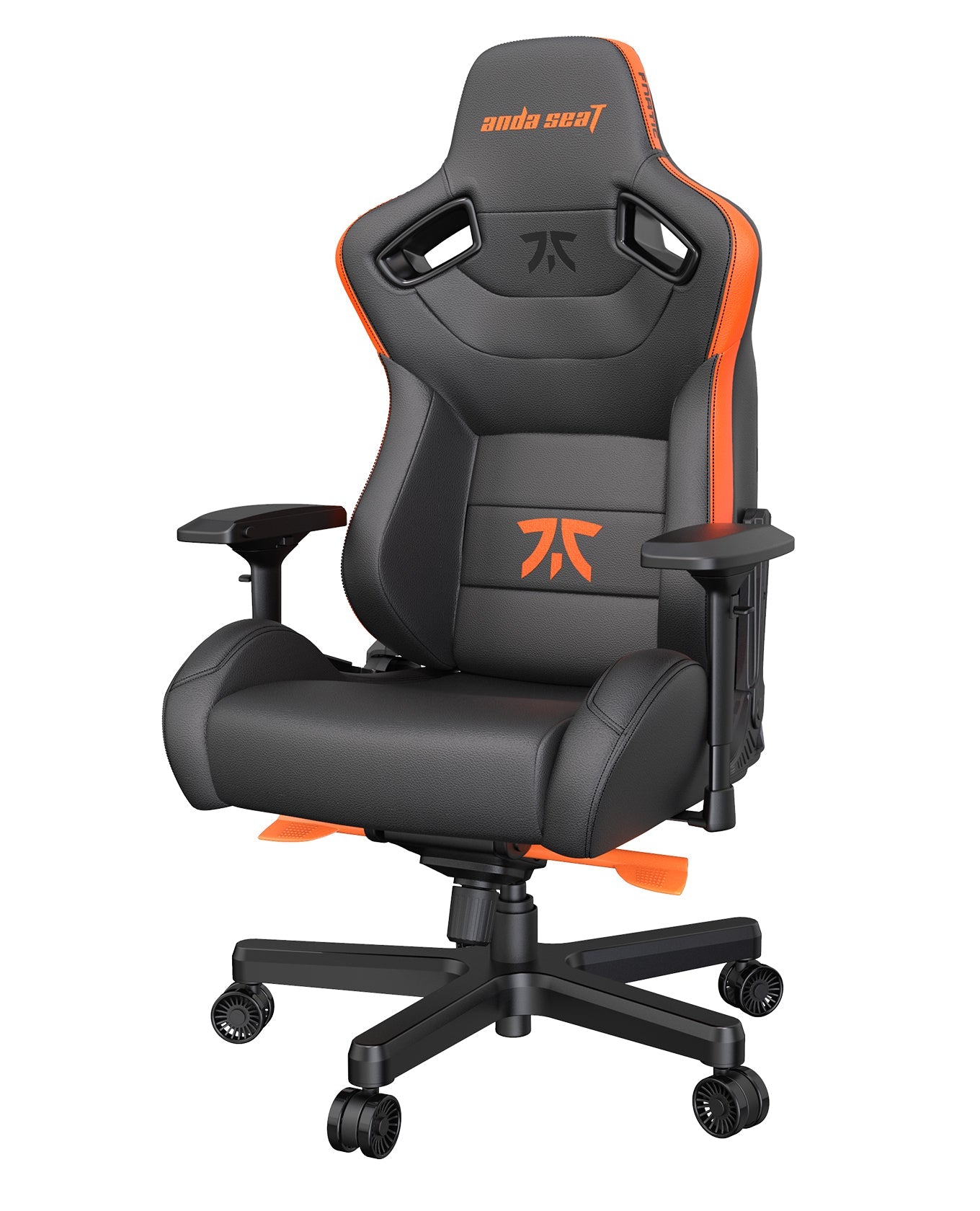 AndaSeat Fnatic Edition Premium Gaming Chair