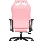 AndaSeat Pretty In Pink Series Gaming Chair