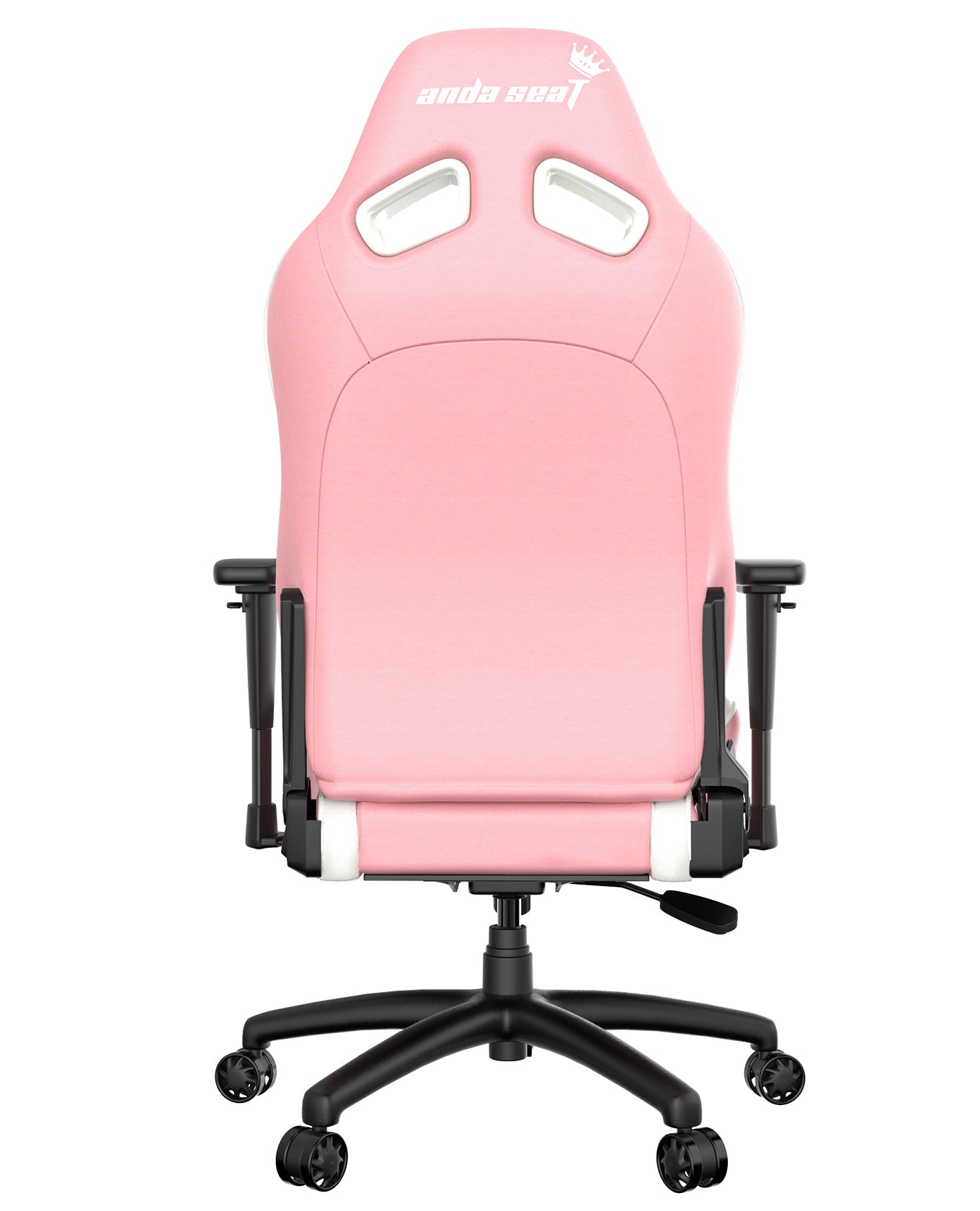 AndaSeat Pretty In Pink Series Gaming Chair