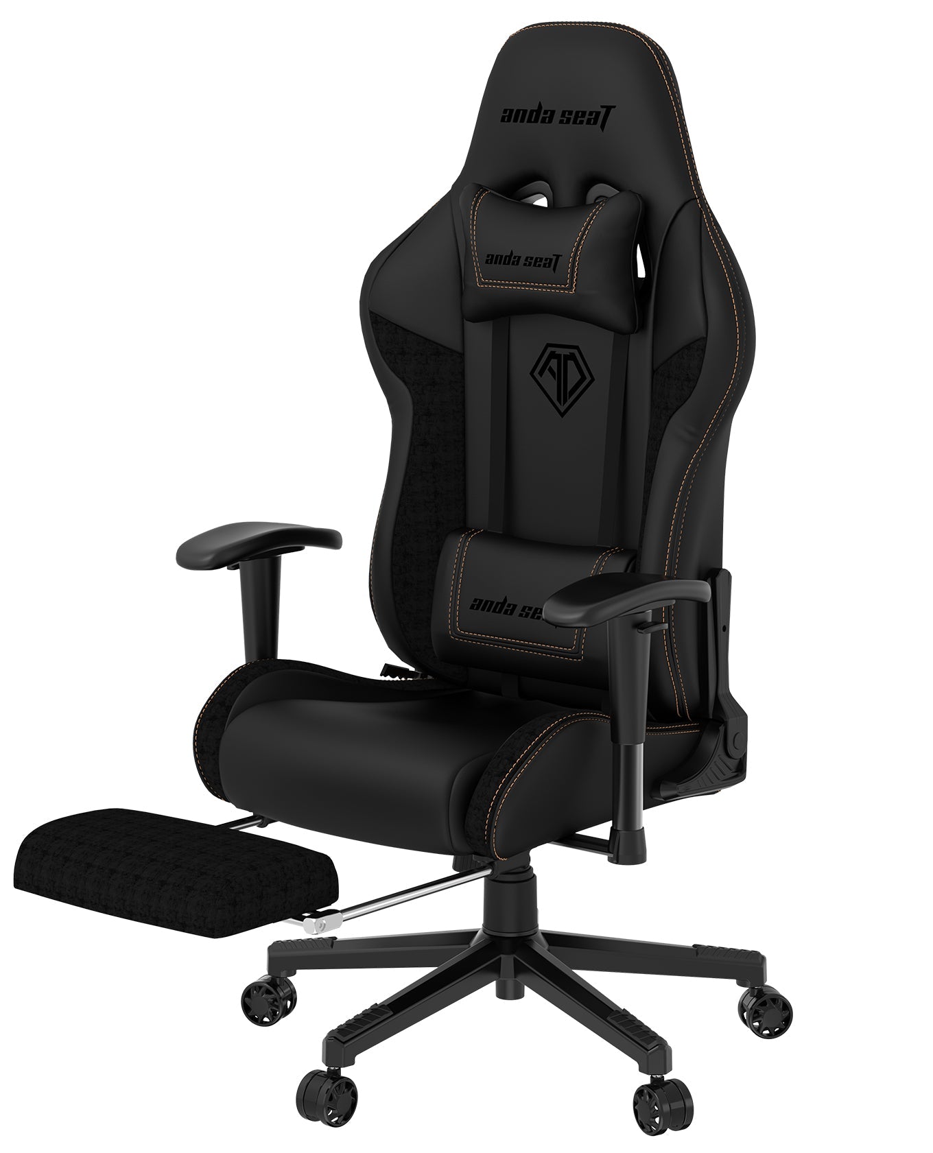 AndaSeat Jungle 2 Series Gaming / Office Chair with Footrest