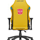 AndaSeat Transformers Edition Premium Gaming Chair
