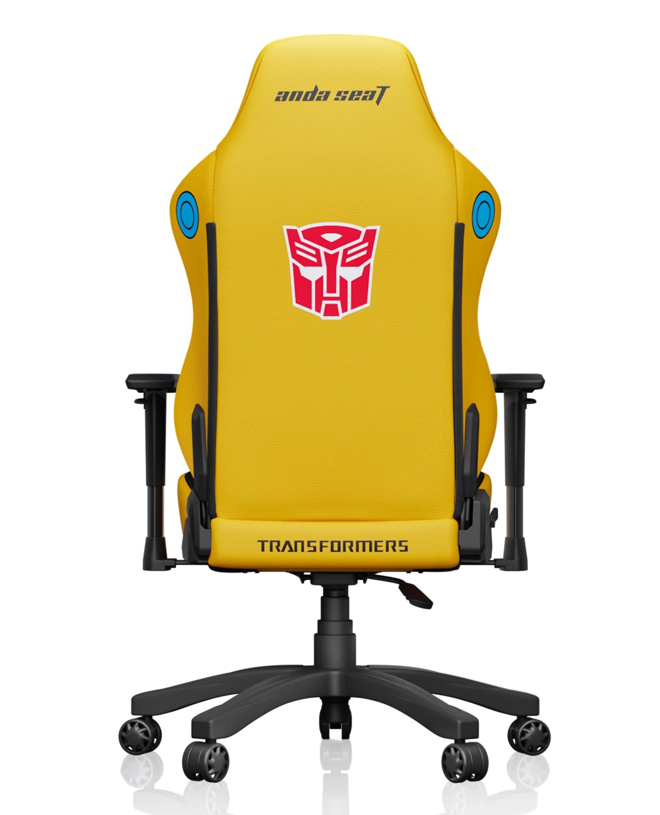 AndaSeat Transformers Edition Premium Gaming Chair