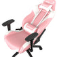 AndaSeat Pretty In Pink Series Gaming Chair