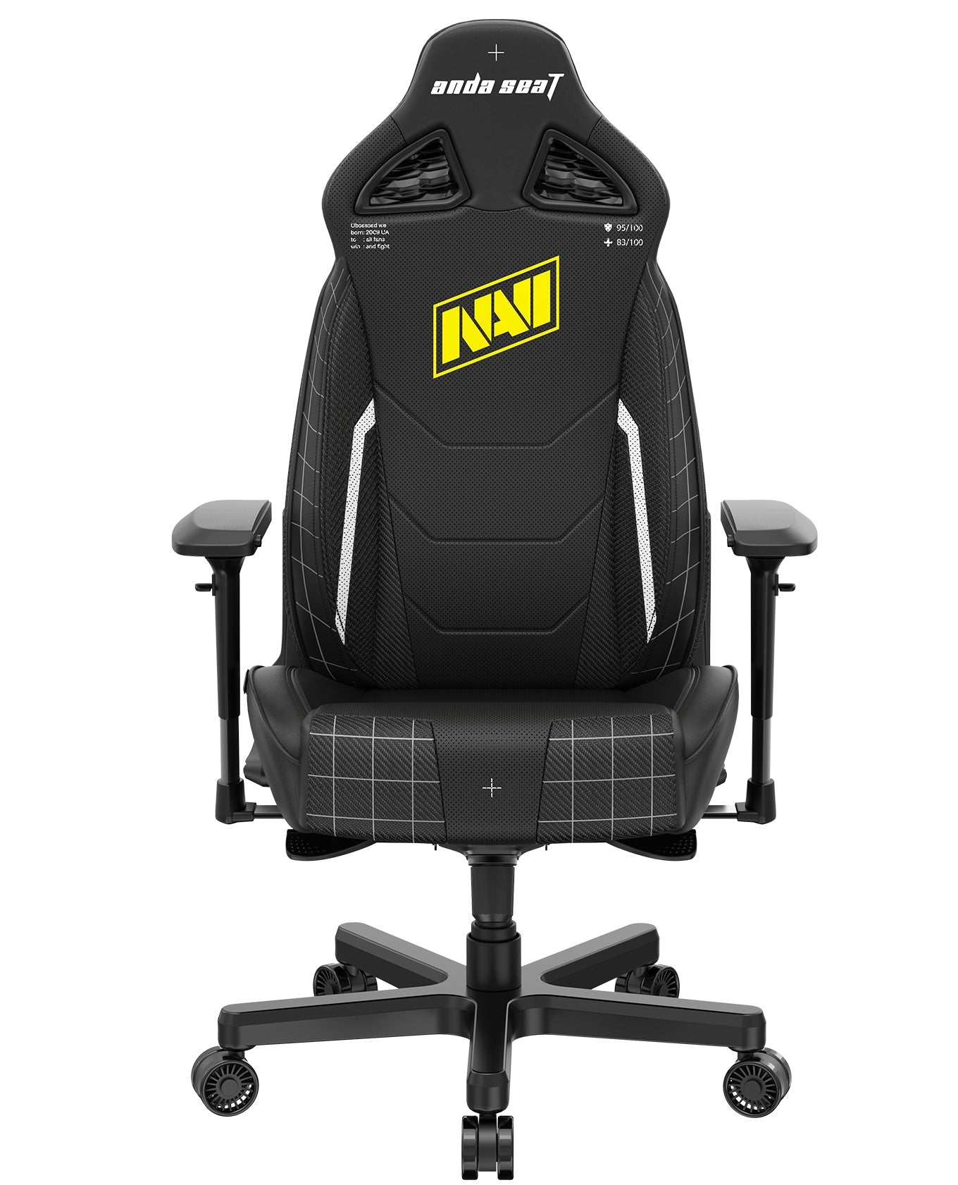 AndaSeat NAVI Editon Premium Gaming Chair