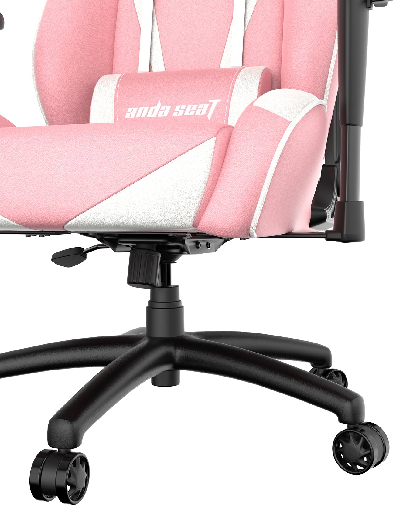 AndaSeat Pretty In Pink Series Gaming Chair