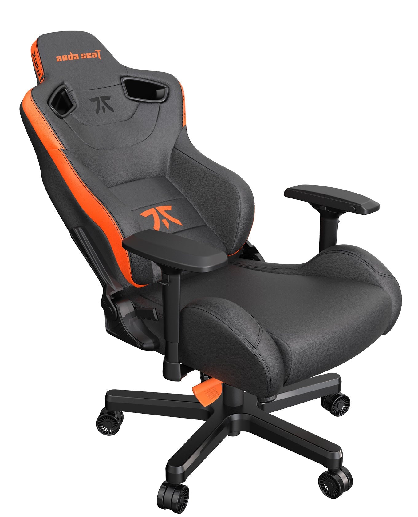 AndaSeat Fnatic Edition Premium Gaming Chair