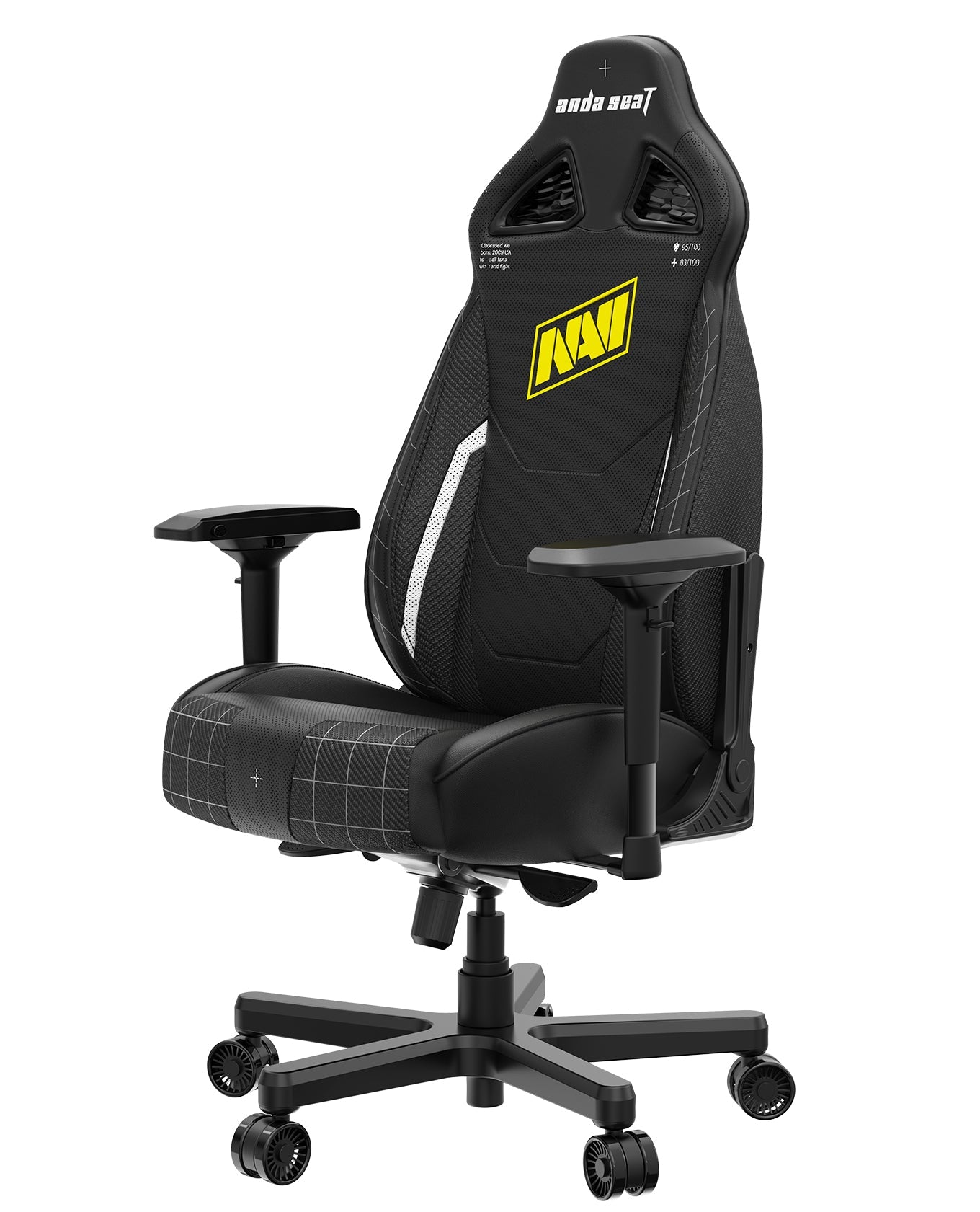 AndaSeat NAVI Editon Premium Gaming Chair