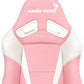 AndaSeat Pretty In Pink Series Gaming Chair