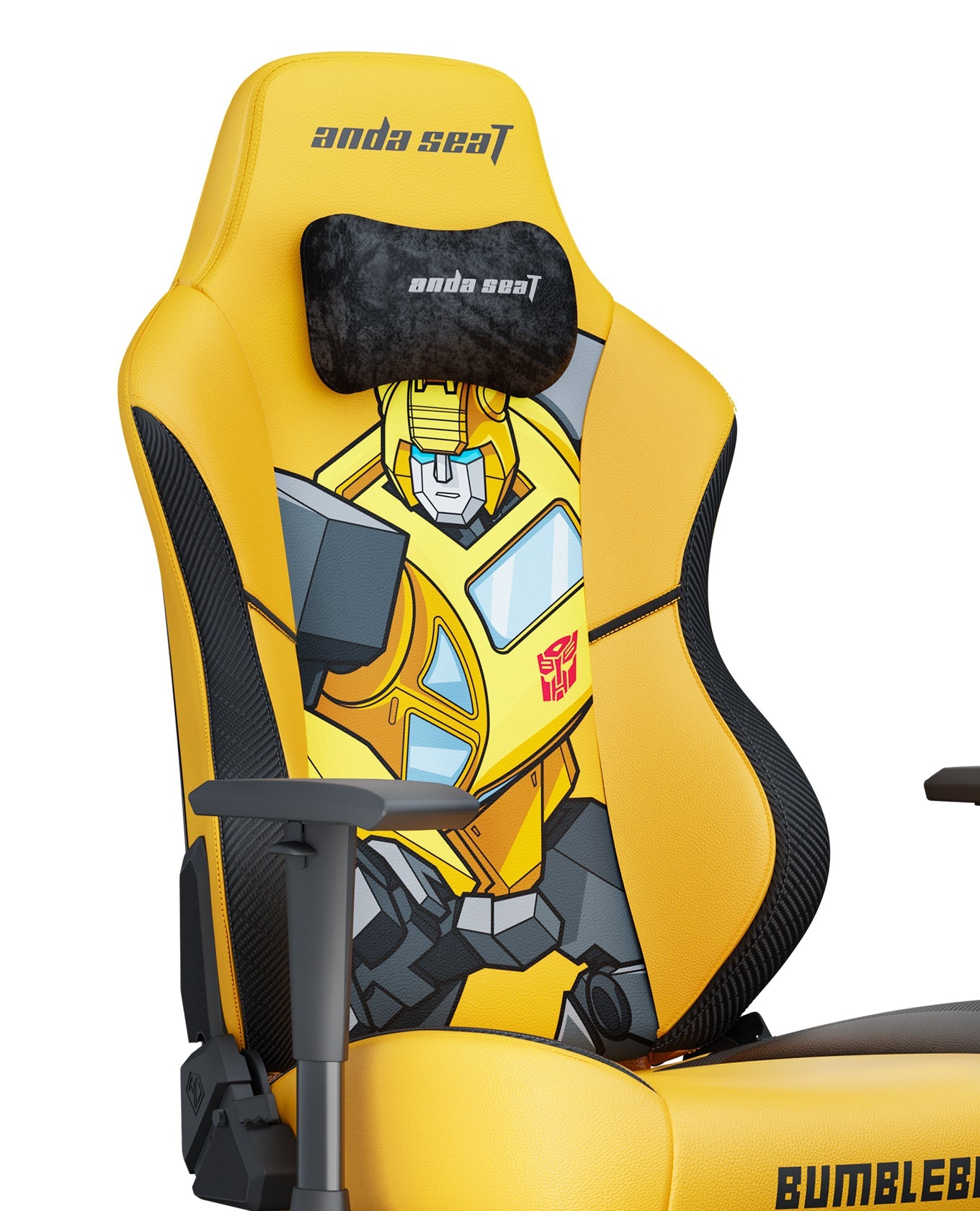 AndaSeat Transformers Edition Premium Gaming Chair