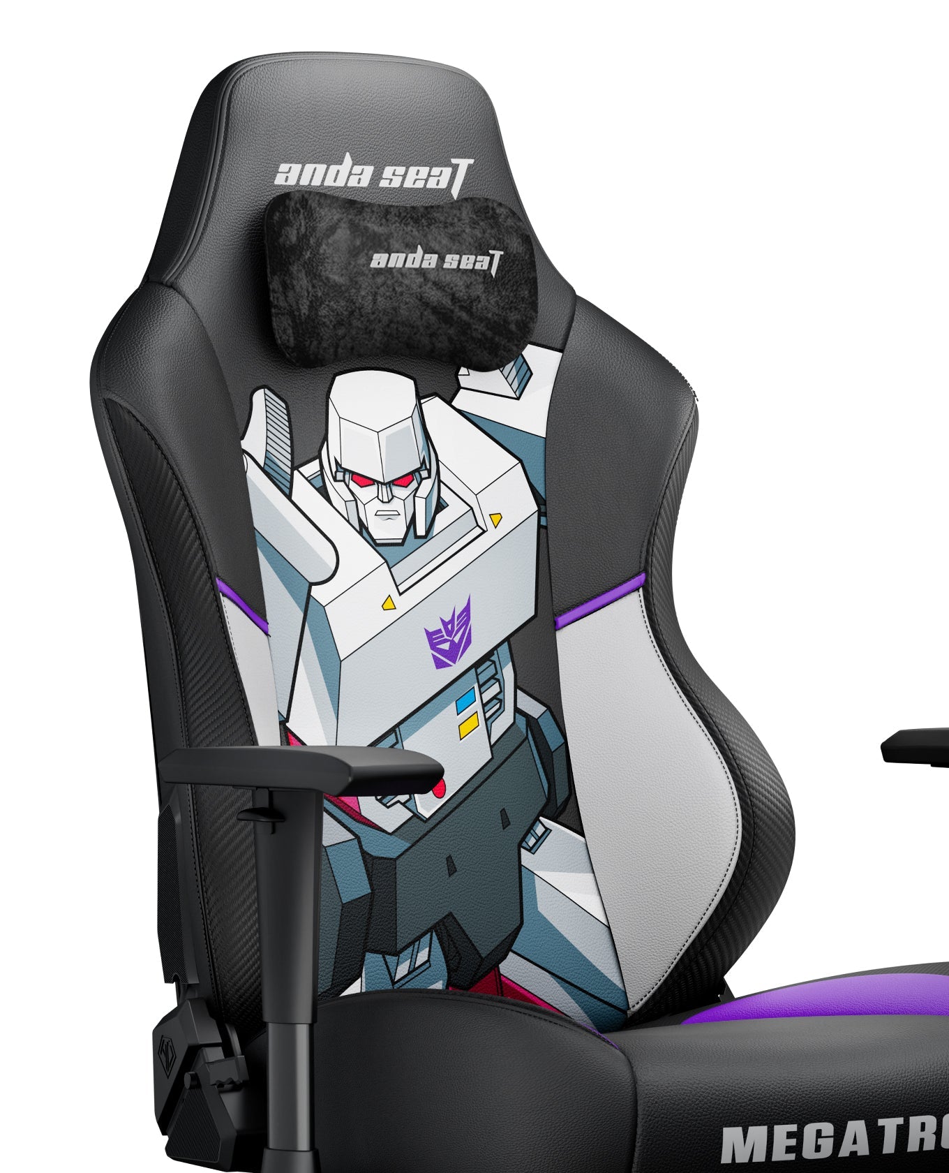 AndaSeat Transformers Edition Premium Gaming Chair