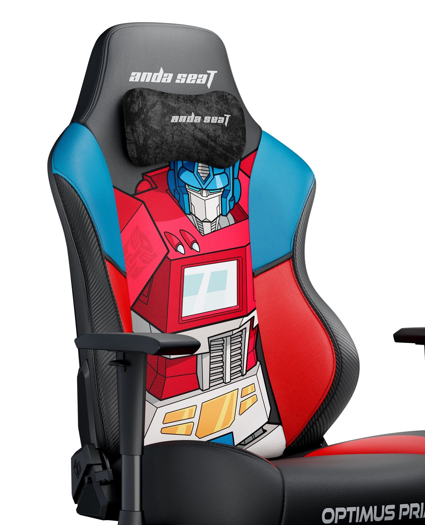 AndaSeat Transformers Edition Premium Gaming Chair