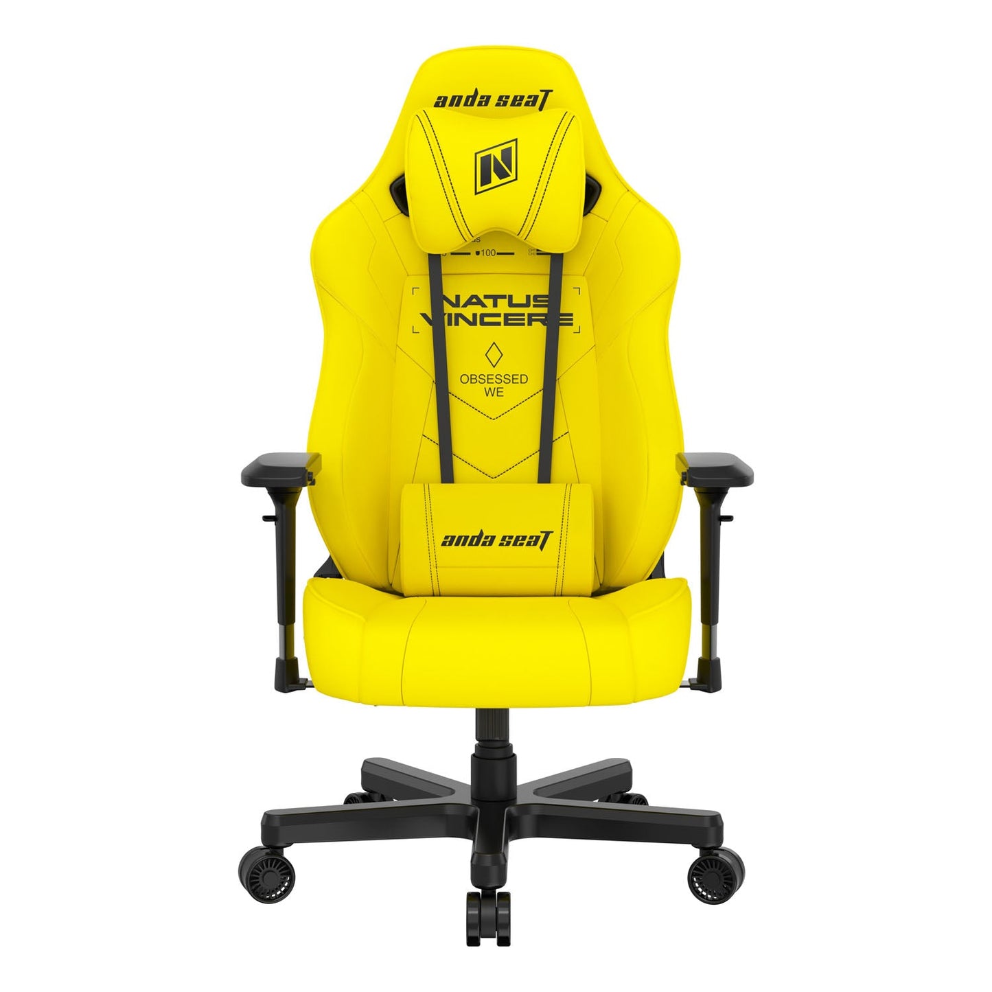 AndaSeat NAVI Editon Premium Gaming Chair andaseat