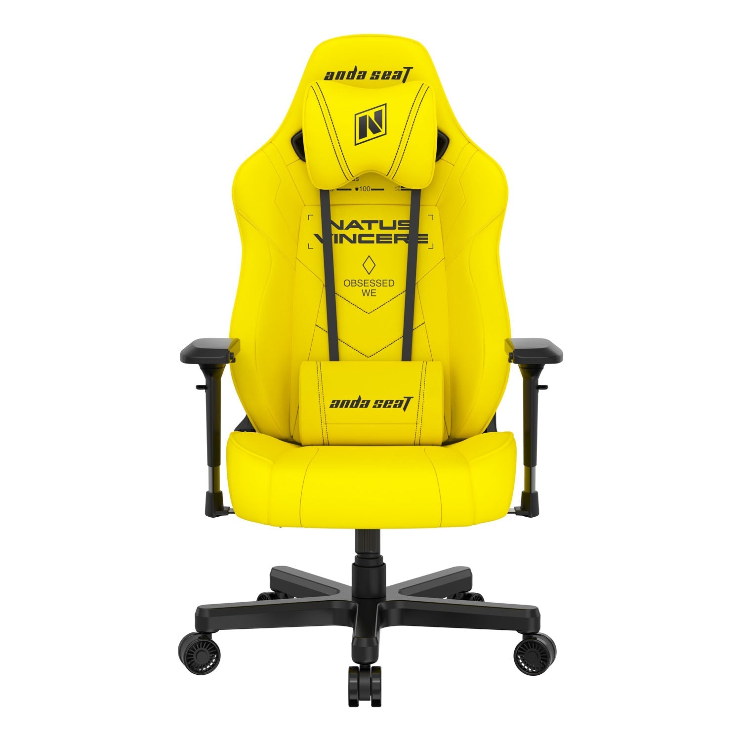 AndaSeat NAVI Editon Premium Gaming Chair andaseat