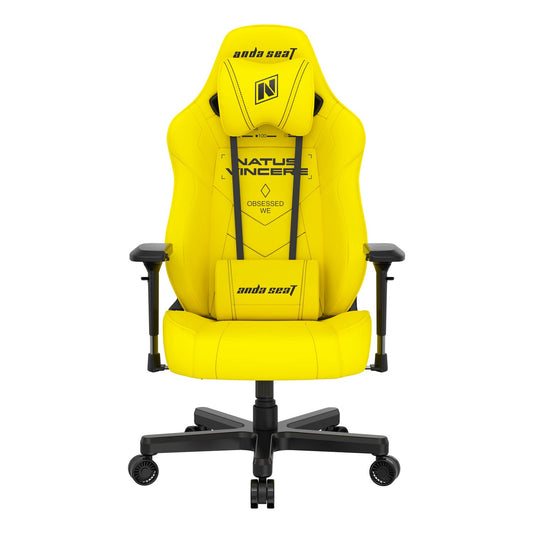 AndaSeat NAVI Editon Premium Gaming Chair andaseat