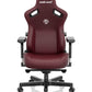AndaSeat 2022 New Kaiser 3 Series Premium Gaming Chair
