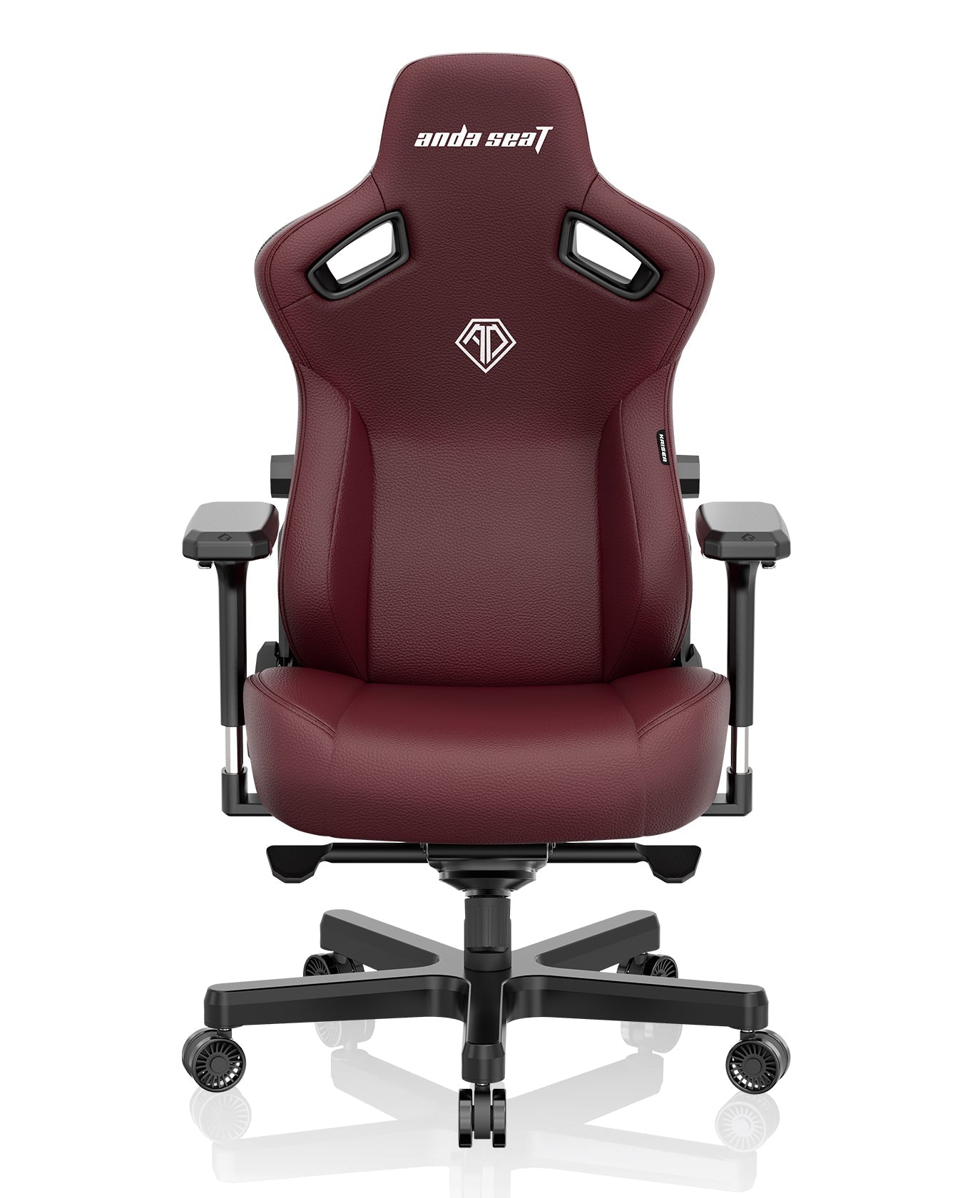 AndaSeat 2022 New Kaiser 3 Series Premium Gaming Chair