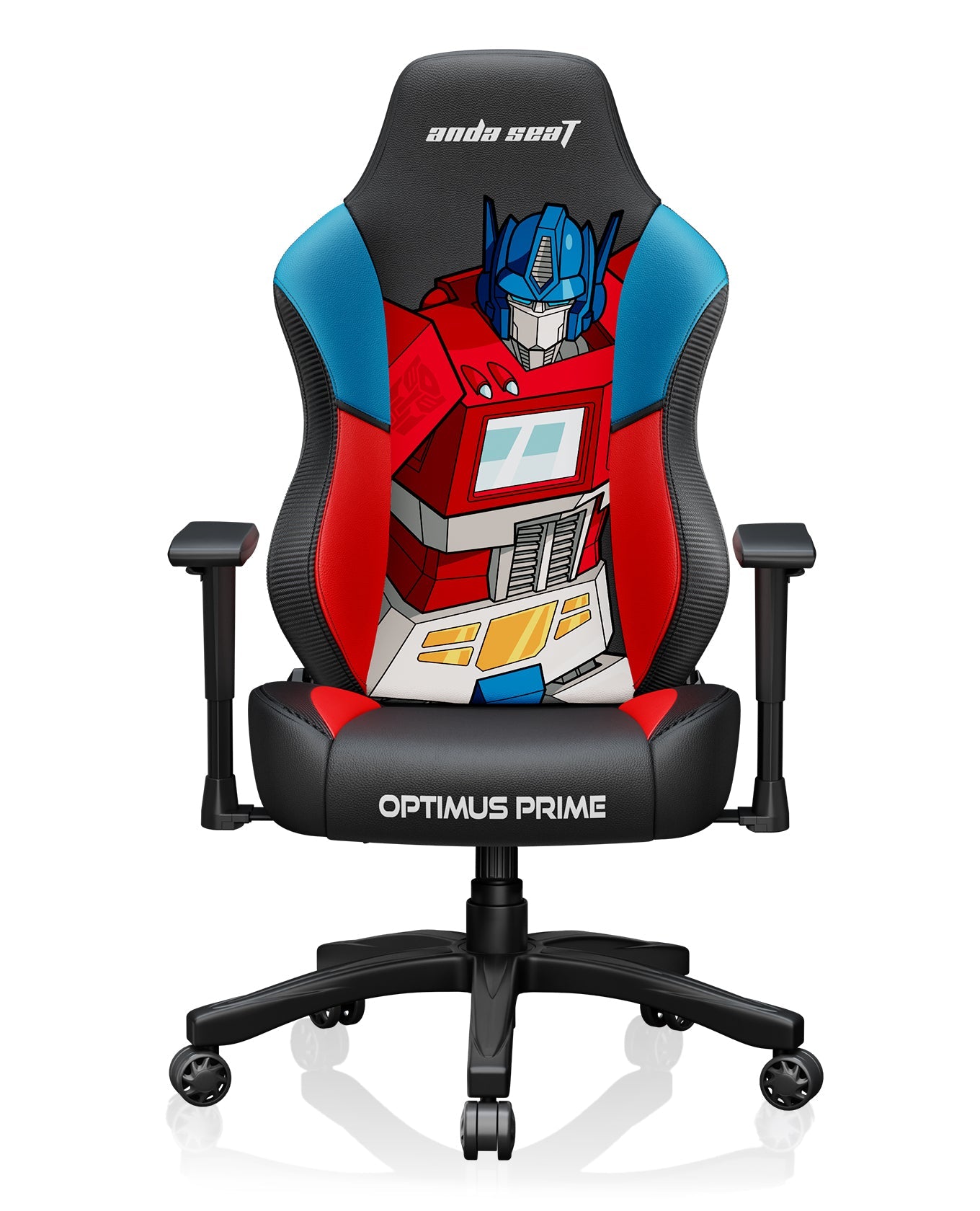 AndaSeat Transformers Edition Premium Gaming Chair