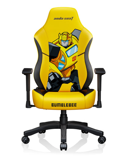 AndaSeat Transformers Edition Premium Gaming Chair