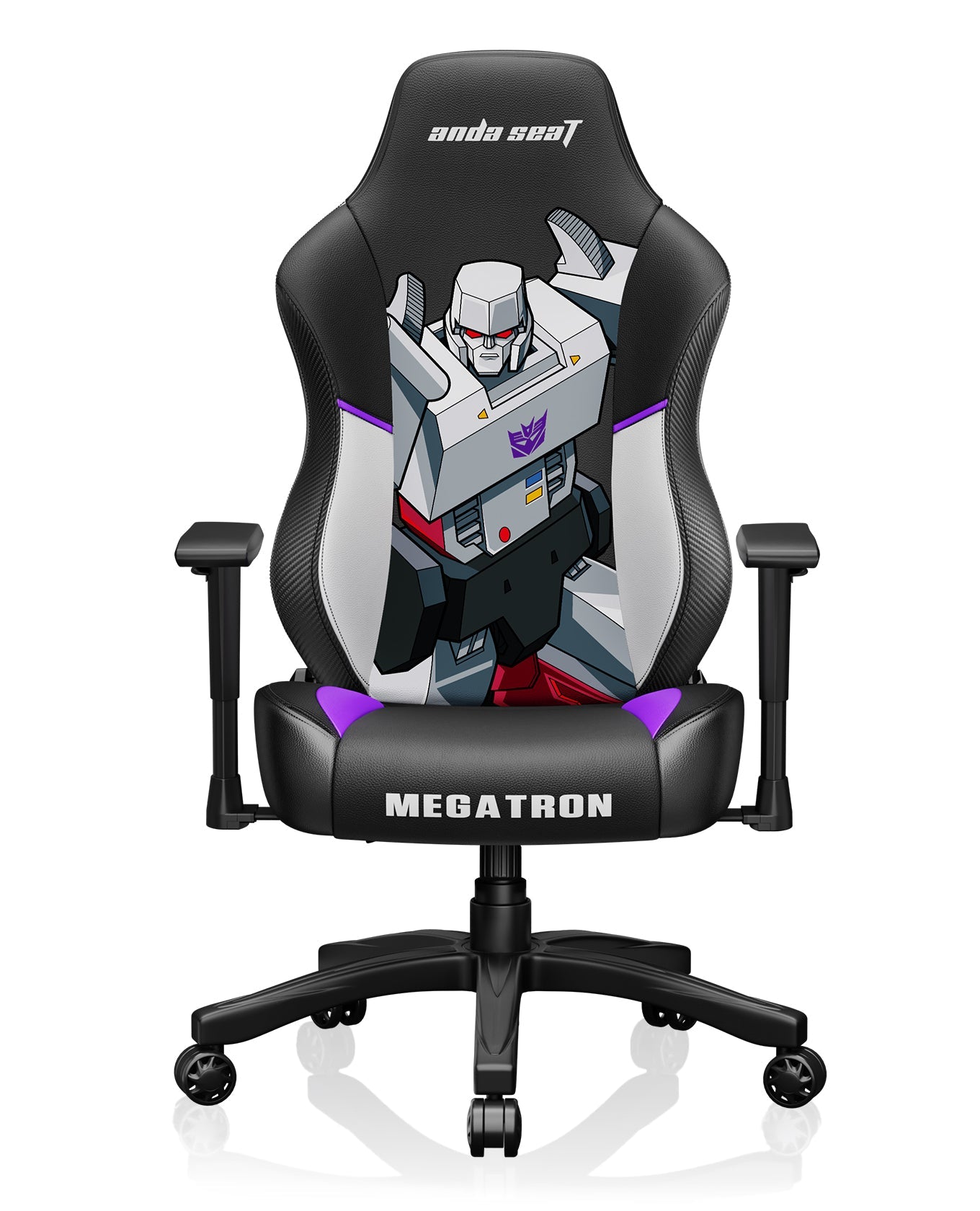 AndaSeat Transformers Edition Premium Gaming Chair