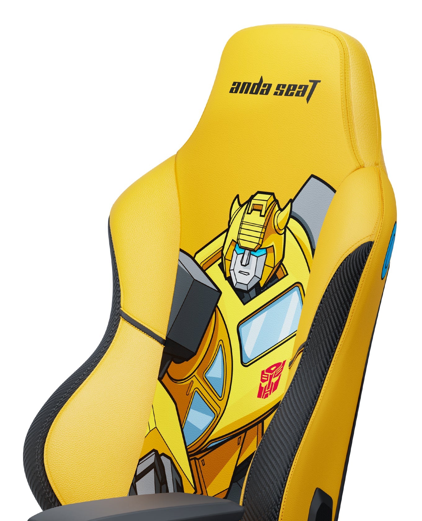 AndaSeat Transformers Edition Premium Gaming Chair