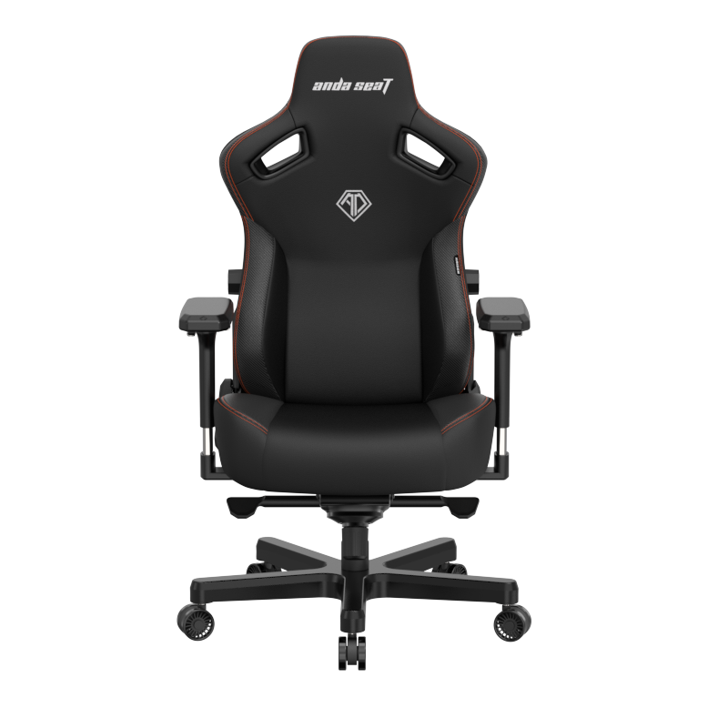 AndaSeat Kaiser 3 Black Premium Gaming Chair