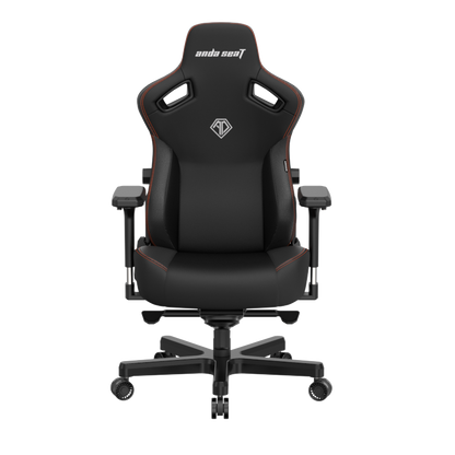 AndaSeat Kaiser 3 Black Premium Gaming Chair