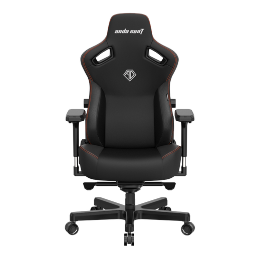 AndaSeat Kaiser 3 Black Premium Gaming Chair