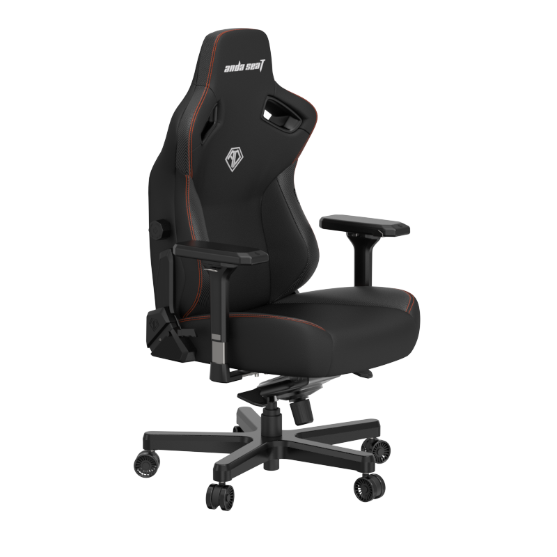 AndaSeat Kaiser 3 Black Premium Gaming Chair