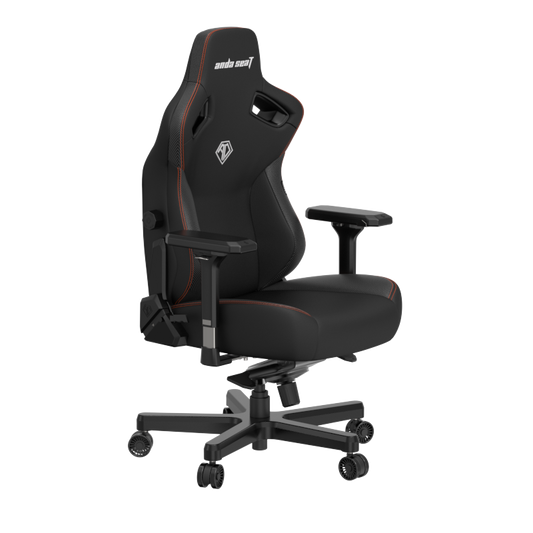 AndaSeat Kaiser 3 Black Premium Gaming Chair