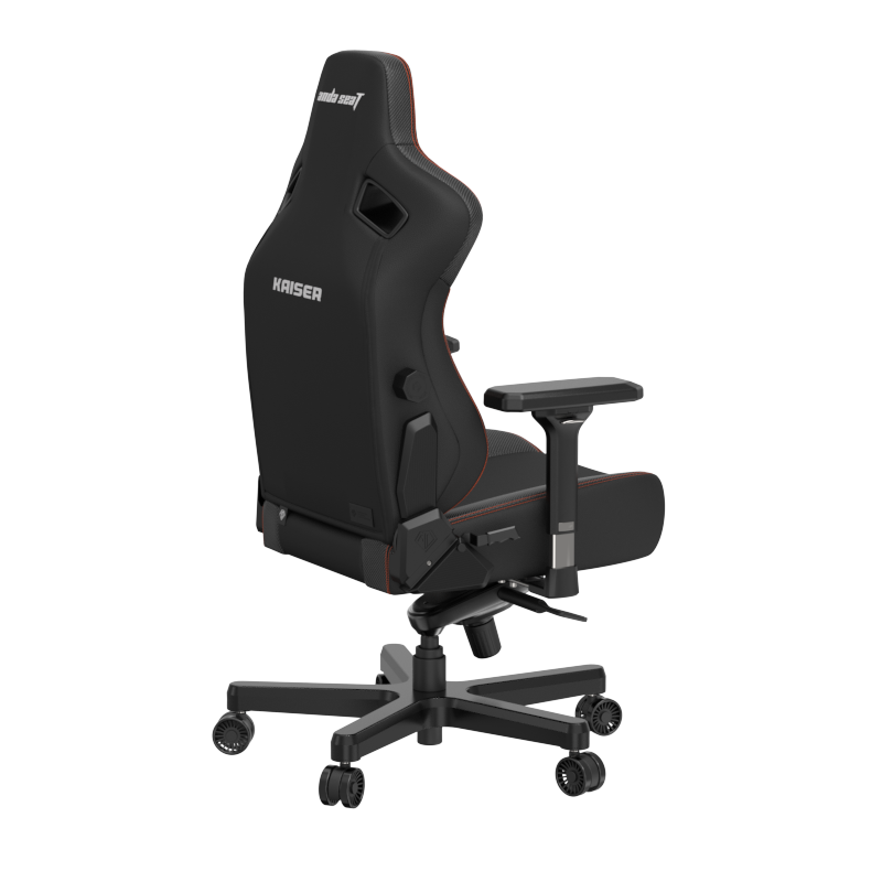 AndaSeat Kaiser 3 Black Premium Gaming Chair