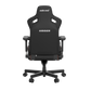 AndaSeat Kaiser 3 Black Premium Gaming Chair