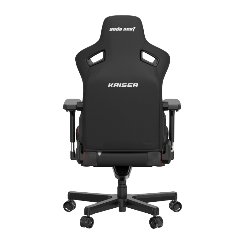 AndaSeat Kaiser 3 Black Premium Gaming Chair