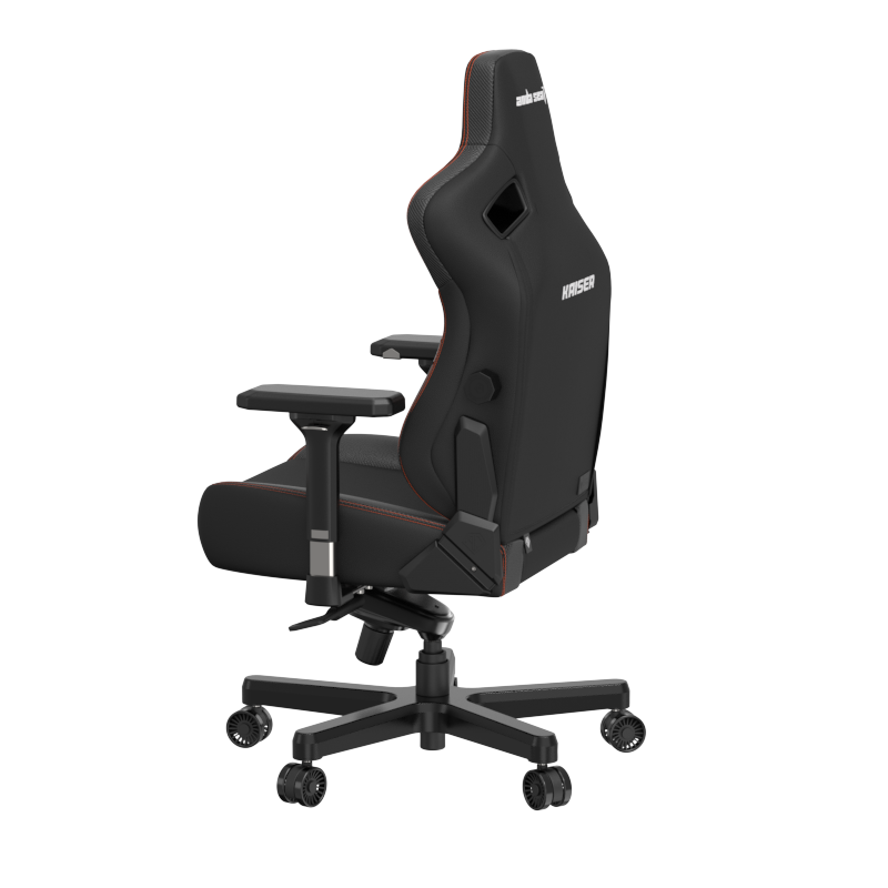 AndaSeat Kaiser 3 Black Premium Gaming Chair