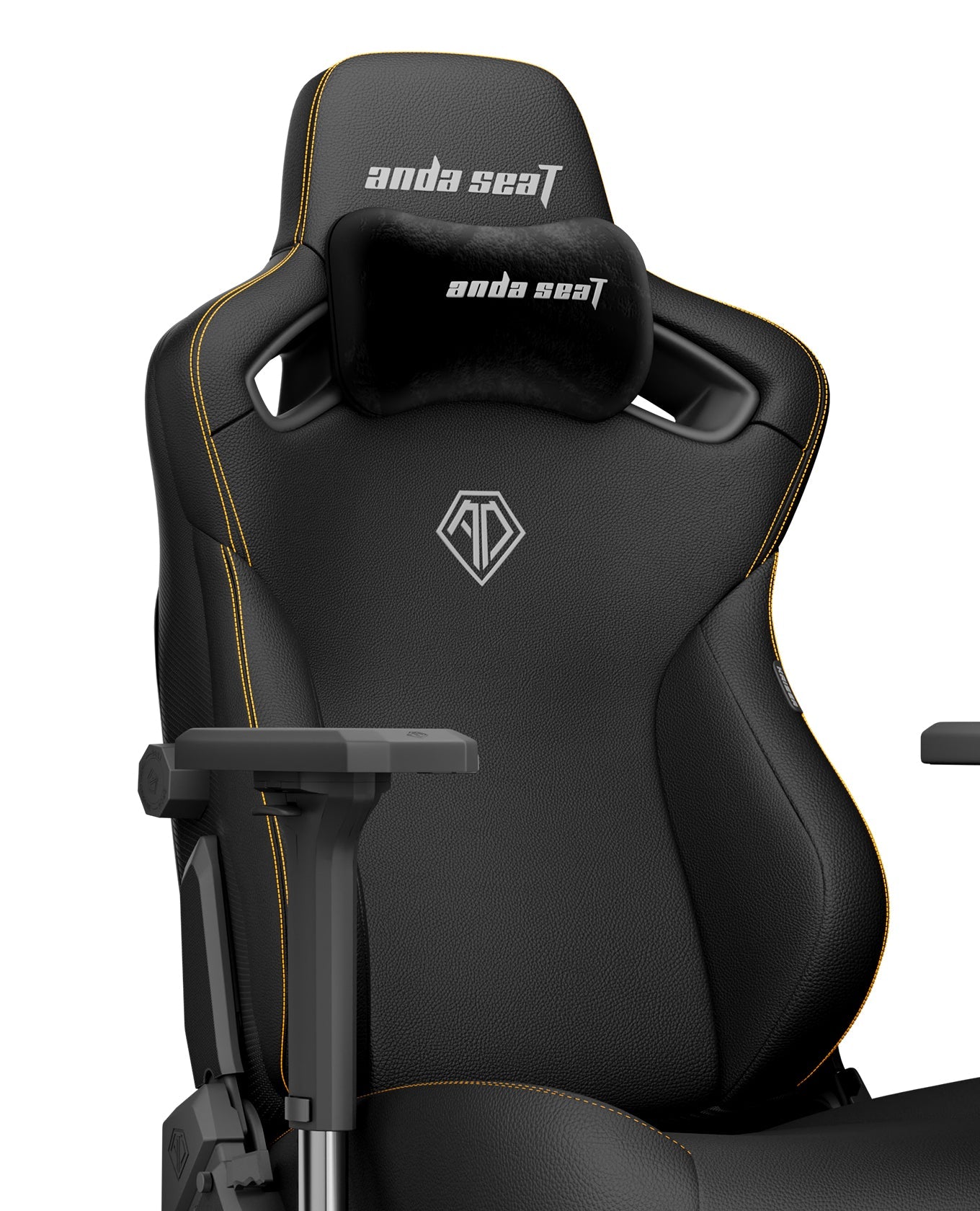 AndaSeat 2022 New Kaiser 3 Series Premium Gaming Chair